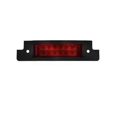 Troisième feu stop finition fumée premium pour Land Rover Discovery et Defender 90