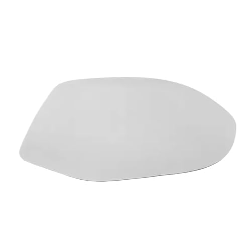 Glace rétroviseur chauffant électrique droit A7 2011-2018 miroir anti-buée performant