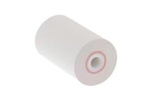 58MM Thermal Paper Rolls for Ingenico Devices (12 Rolls)