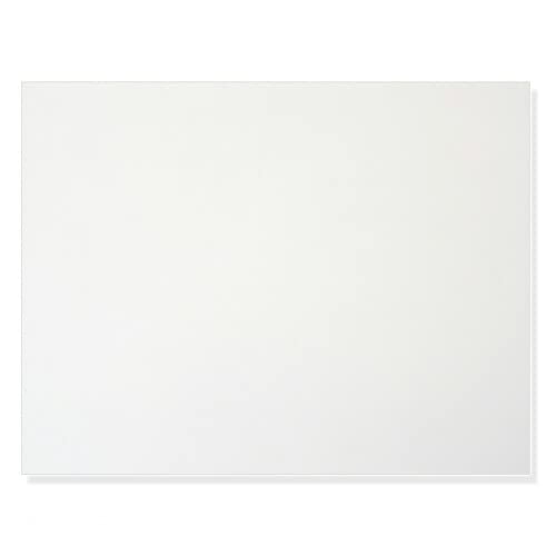 60cmハイタイプ水槽用 丈夫な塩ビ製バックスクリーン 60×45cm ホワイトスモーク