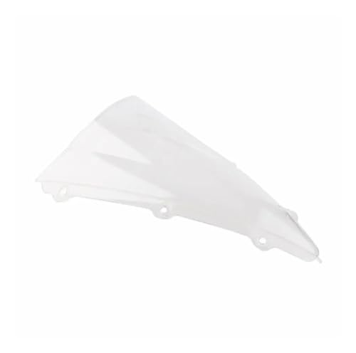 Bulle double courbure YZF R1 2004-2006 en acrylique haute résistance