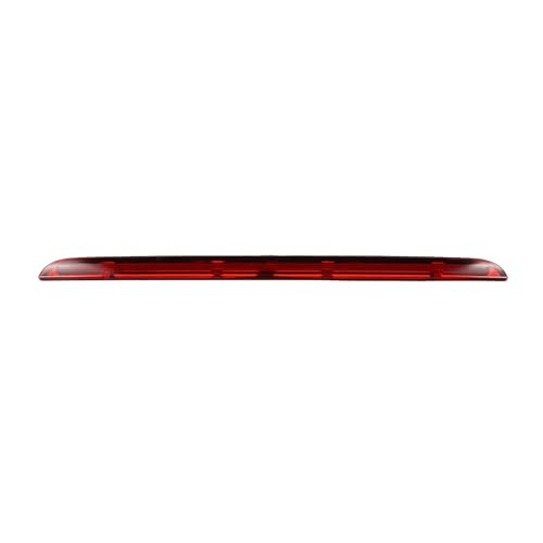 Troisième feu stop LED résout infiltration eau et panne freinage Audi A6 S6 C6 Avant 4F9945097