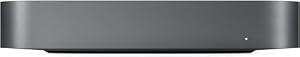Apple Late 2018 Mac Mini with 3.0GHz Intel Core i5 (8GB RAM, 256GB SSD) Space Gray (Renewed) — photo 3 of 6