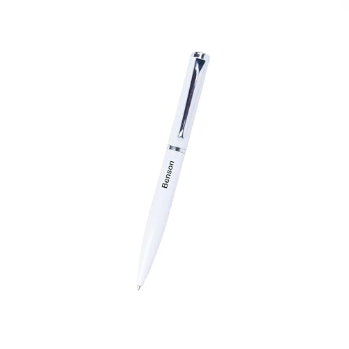 Image of Personalised 4 in 1 Corporate Gift Set which Includes Diary,Vaccum Flask, Laptop Stand, Metal Pen & Gift Set for, Employee of The Month, Corporate Gift for Clients (White)