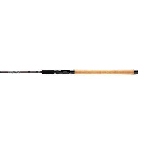 SHIMANO Scimitar Salmon/Steelhead Freshwater Salmon Steelhead Casting 90 Heavy 2 pcs (SMC90H2C) Fishing