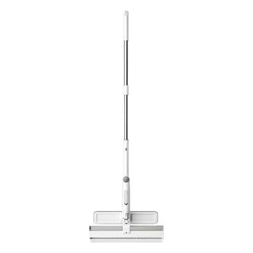 Cabezal telescópico para lavado de ventanas domésticas con rociador y barra de 127 cm 2