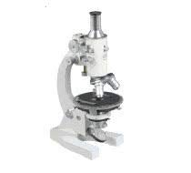 Craft's Student Metallurgical Microscope (. Eye piece—WF 10x and H 15x (paired). Objectives—M 10x and M 45x (SL))-picture-27