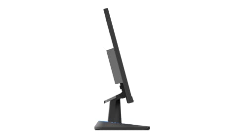 G24qe-20 60.5 cm (23.8) 2560 x 1440 pixels Quad HD LED Black - Monitor - Immagine 4