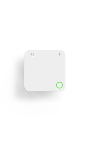 Ring Air Quality Monitor
