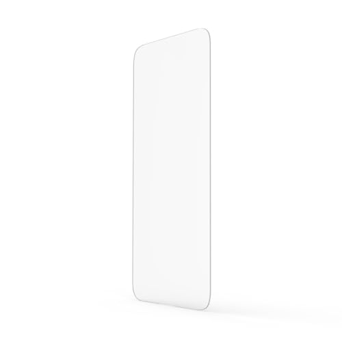 Hama Verre de protection pour Samsung Galaxy S25 (film de protection d'écran ultra transparent anti-traces de doigts, aide au montage, protection complète 9H, ultra fin, anti-rayures, protection