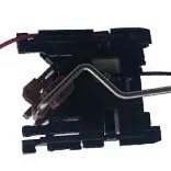 Sensor de nivel de combustible para Changan CS35 repuesto 1106100-W01 3