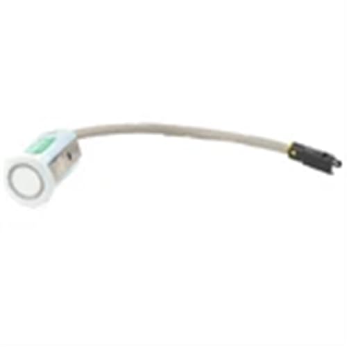 Capteur de stationnement blanc OEM PZ362-00208 pour voiture