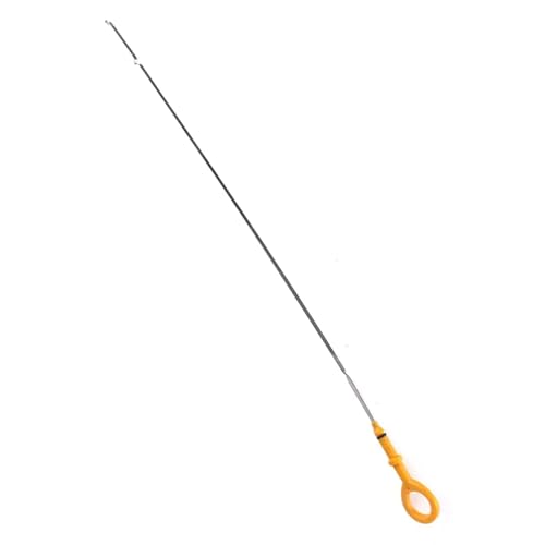 Jauge de niveau d'huile moteur 1530121040 anti-fuite pour une mesure fiable et nette