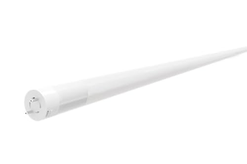 COWELL 直管LEDランプ(LED蛍光灯) 32形 3000K 電球色相当 商品コード:5699 1410lm G13口金 AC100-240V 屋内用 電源内蔵 片側給電 FL9L1-SF3