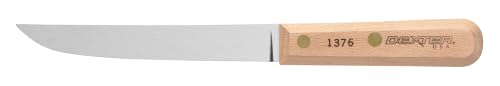 Dexter Traditional 6-Inch Wide Stiff Boning Knife