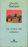 Portada de La hora sin sombra