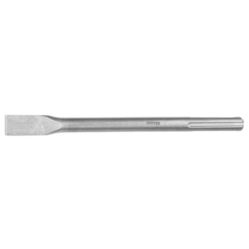 GRAPHITE SDS max (pour béton, brique, accessoires professionnels) 25 x 18 mm, 280/400/600 mm, burin plat utilisable, foret plat compatible avec marteau perforateur