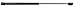 JR Products GSNI-2200-90 Gas Spring (Quantity 3)