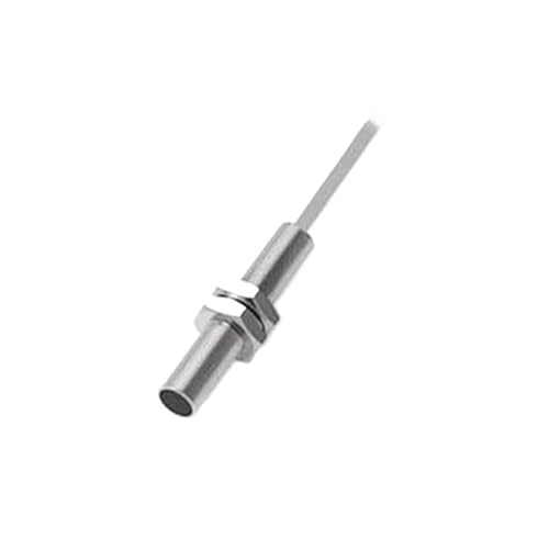 Capteur inductif M12 encastrable de haute précision 2 mm NPN NC pour automates
