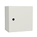 HÃ¤wa IP66 Waterproof Steel Enclosure in Powder Coat Finish, 12