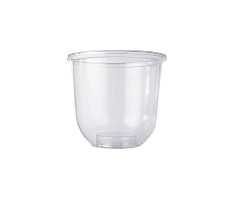 IDEAHOUSE �e�C�N�A�E�g�e�� �v���J�b�v ���� �g���̂� 12oz 360ml 95�o���a �����p�J�b�v �Ɩ��p �v���X�`�b�N 50�� CS36022 (50��)