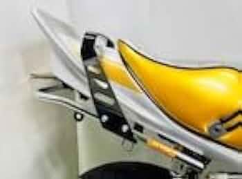 REDSTAGE ゼファー400 ドレスアップ タンデムバー BEETテール Amazon | REDSTAGE ゼファー400 オリジナル ドレスアップ