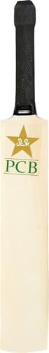 Mini Signature Cricket Bat Miniature Autograph Bat UK (Pakistan)