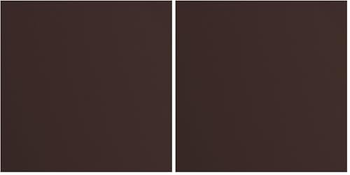 Papier cartonné 30,5 x 30,5 cm marron Florence pour peindre et réussir tous vos scrapbookings