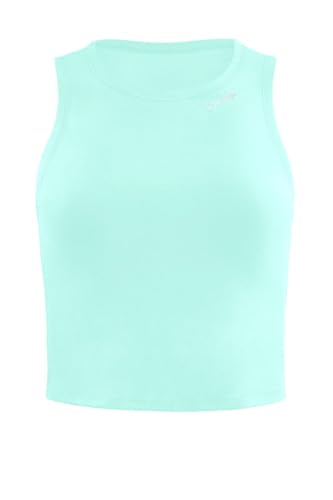 Caraco Femme WINSHAPE Aet136c Tanktop Cropped Confort