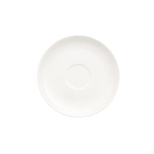 Villeroy and Boch Royal Café Blanco Platillo 18cm