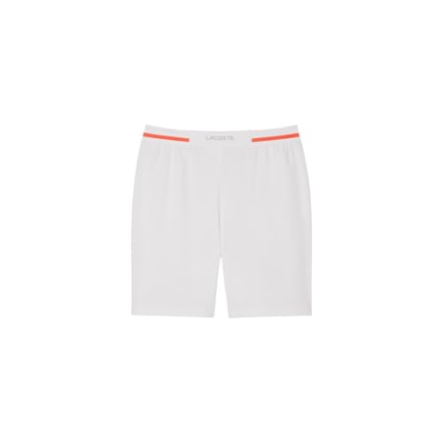 Image of Lacoste Tennis x Novak Djokovic Sportsuit Shorts