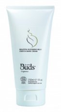 Buds Beautiful Blooming Belly Stretch Mark Cream 150ml