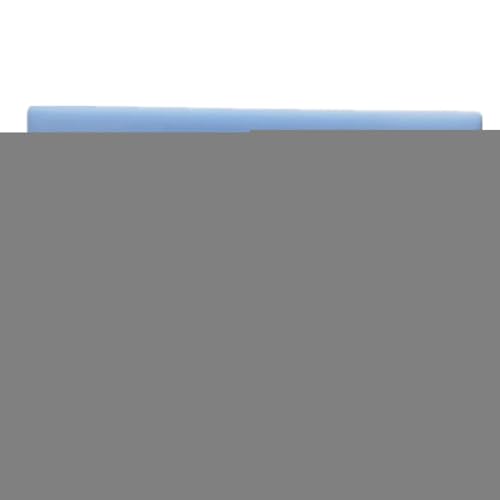Couverture supérieure LCD pour HP Elite Dragonfly G2 coque élégante en aluminium de rechange