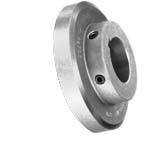 Dodge - D-FLEX 5J X 7/8 FLANGE; 022717; DOD