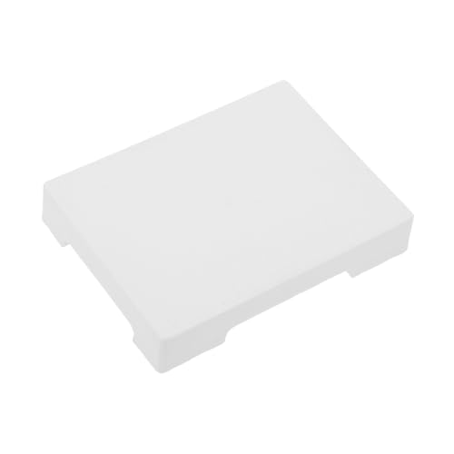 Fusion des métaux sans risque avec le bloc quartz VILLCASE