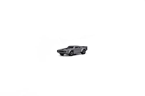 Jada Toys 3-Pack Vehículos Die-Cast Fast & Furious 1.65" miniatura 2