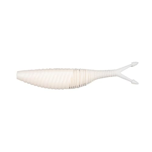 �W�[�N���b�N BELLOWS VIBE�i�x���[�Y�o�C�u�j4.2�C���`�y#389 White�z