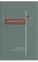Umberto Eco (SAGE Masters in Modern Social Thought series)      1st Edition