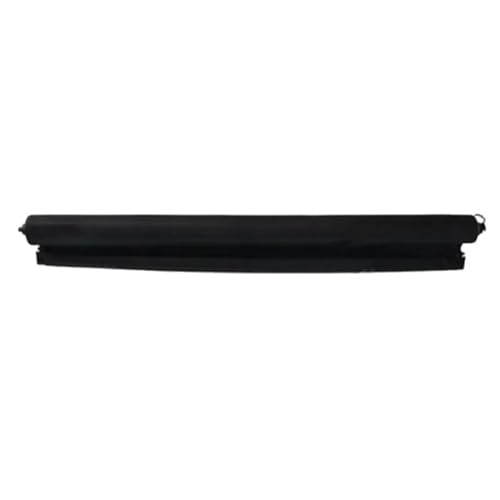 Pare-soleil toit ouvrant BMW X6 G06 noir avec rideau panoramique d'origine 54109466781