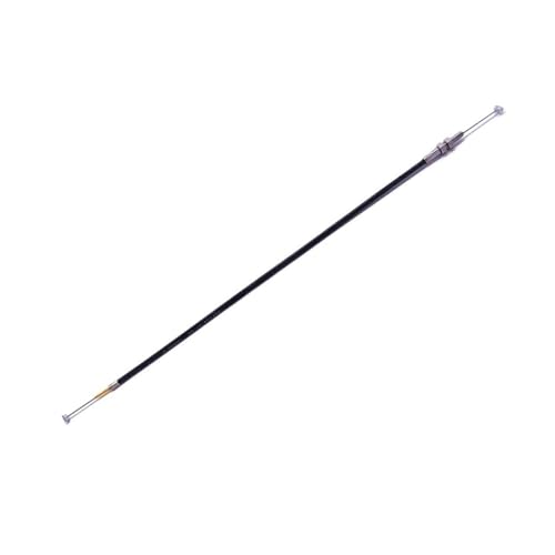 Câble d'accélérateur pour moteur marin 61N-26311-00 en acier renforcé