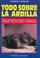 Todo Sobre La Ardilla 8431520590 Book Cover