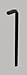 Eklind Long Arm Hex-L Key Metric 12 Mm Chrome Nickel Alloy