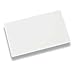 Louis Tellier NPP5 - Tagliere, 50 x 30 x 2 cm, Colore: Bianco