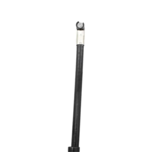 Câble d'embrayage et de frein moto haute résistance pour GN250 - 2