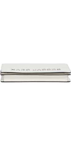 Image of Marc Jacobs Party Wallet on a Chain Crossbody Shoulder Bag