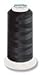 Produktbild Aerolock 2500 m Stärke 125 8000 schwarz 2500 m