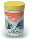 Julian Sprung's Sea Veggies, Red Seaweed Flakes, 30 grams (jar)