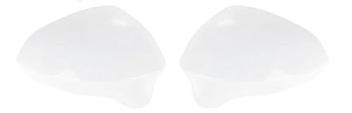 Capuchon rétroviseur Seat Ibiza cassé remplacez la coque facilement