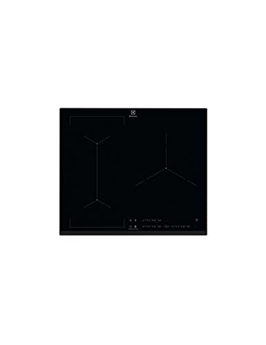 Electrolux EIV63343 Plaque induction 3 foyers