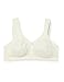 Produktbild Susa Damen BH (Ohne Bügel) 9756, Gr. 80D, Elfenbein (champ.micro 102)